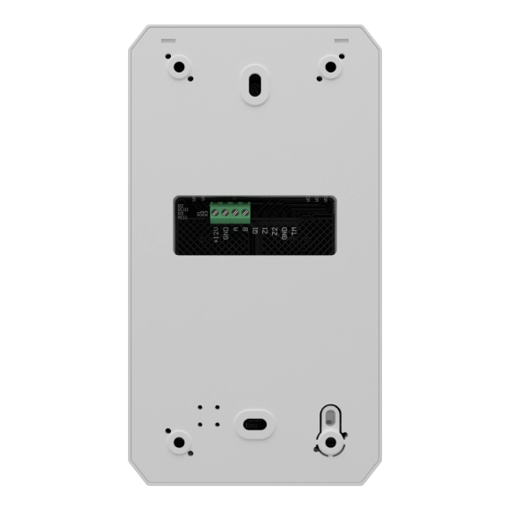 Tiras K-PAD4 (white) Клавіатура Тірас | Зображення 5