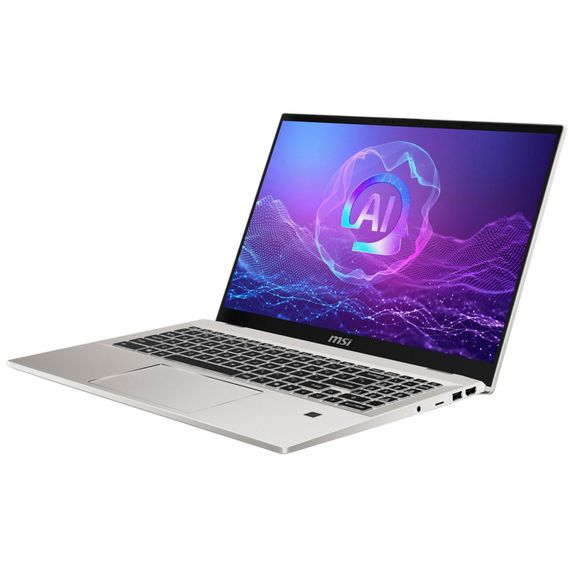 Ноутбук MSI Prestige A16 AI+ A3HMG-082UA (9S7-159K12-082) | Зображення 2