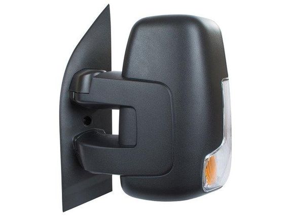 Iveco Daily VI (от 2014-) наружное зеркало в сборе левое электрическое с подогревом, Ивеко Дейли | Зображення 1