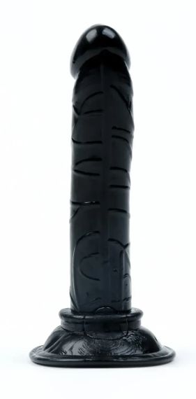 Анальний фаллоімітатор SKN ANL013-03 ( довжина 12 см, діаметр 2,5 см) sexstyle | Зображення 4