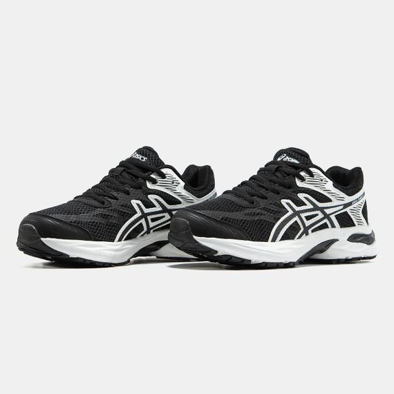 Кроссовки Asics Gel-Flux 4 / асикс весна / лето / осень 2270 41 26