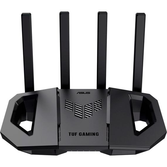 Маршрутизатор ASUS TUF-BE3600 (90IG0900-MO9C00) | Зображення 1