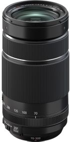 Объектив Fujifilm XF 70-300mm F4-5.6 R LM OIS WR (16666870)