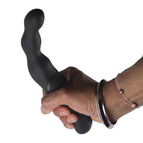 Массажер простаты Rocks Off Adapt sexstyle | Зображення 8