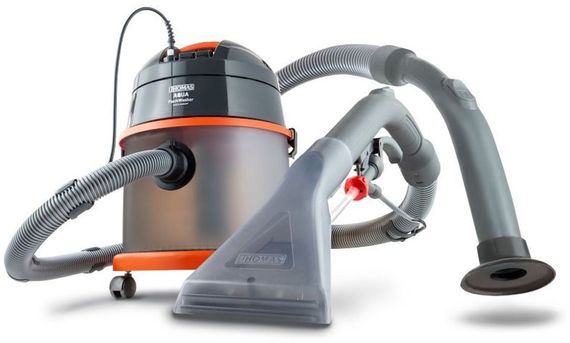 Пилосос Thomas миючий Aqua FleckWasher 788121 | Зображення 8