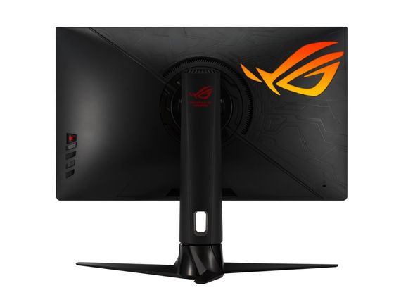 Монитор Asus 27&quot; ROG Strix XG27AQ 2xHDMI 90LM06U0-B01370 | Зображення 6