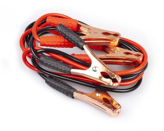 Кабель пусковий LAVITA 150 А 2,5 м (LA 193150)