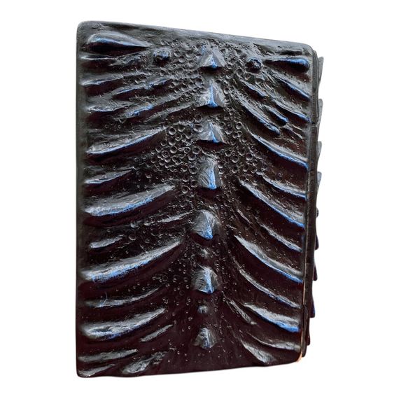 Подарунковий 3D блокнот «Книга Тіней і Глибин» | Зображення 2