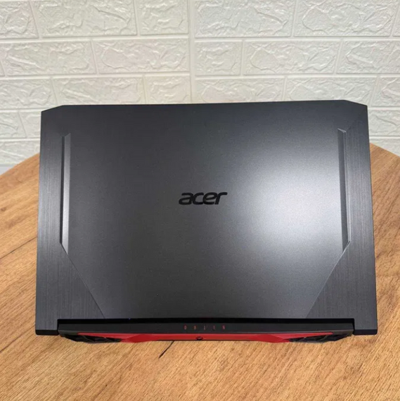 Ноутбук Acer Nitro 5 AN517-52 i5 10300H 16GB SSD 512GB GTX 1650Ti Б/В | Зображення 6