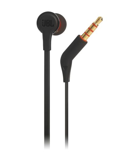 Гарнітура JBL T210 Black (JBLT210BLK) | Зображення 3