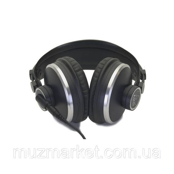 Наушники AKG K271 MK II | Зображення 1