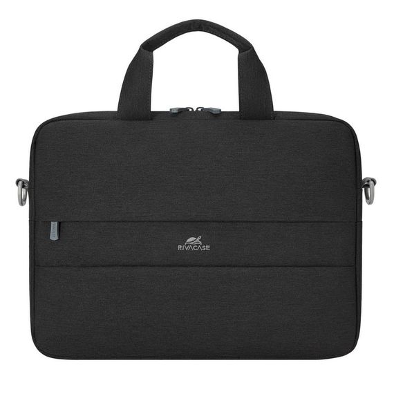 Сумка для ноутбука RivaCase 14" 7522 (Black) | Зображення 2