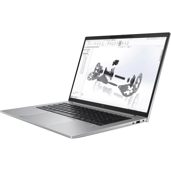 Ноутбук HP ZBook Firefly 14 G11 (5G4E7ES) | Зображення 2