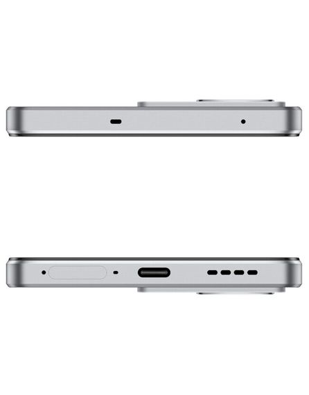 Смартфон Realme 14 5G 8/256GB Silver | Зображення 4