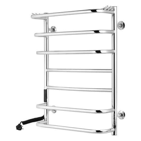 Сушарка для рушників електрична Kroner KRP Stern EL800x500-7 (CV036330)