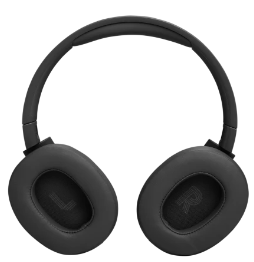 Гарнітура JBL TUNE 770NC Black (JBLT770NCBLK) | Зображення 4