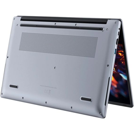 Blackview AceBook 6 15.6"FHD IPS 60Hz/N150/16Gb/512Gb/Intel UHD/Type-C/Win 11 Home/UA Key/Gray | Зображення 2