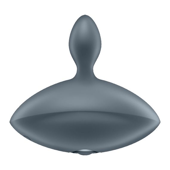 Анальна вібропробка Satisfyer Booty Absolute Beginners 4, для початківців, ввідна частина 3 см | Зображення 2