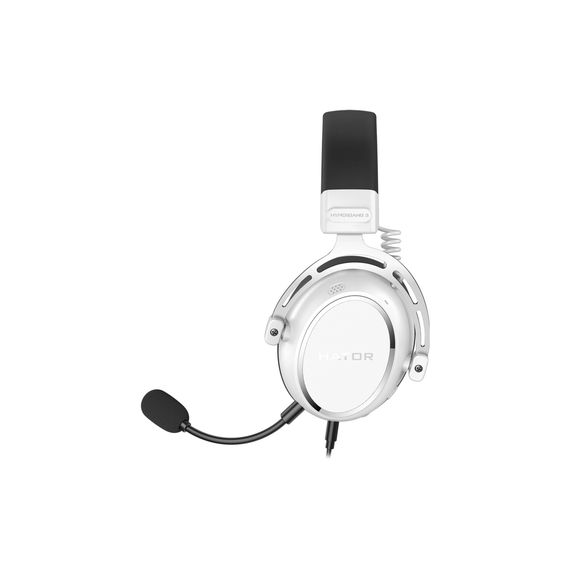 Навушники Hator Hypergang 3 Hi-Res White (ESH06) | Зображення 5