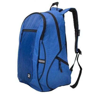 Рюкзак туристичний Semi Line 28 Blue (J4919-2) (DAS302194) | Зображення 3