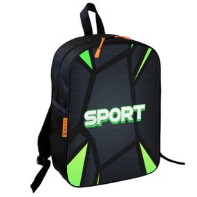 Рюкзак шкільний дитячий спортивний спорт Sport 36х27 см для хлопчика (01097)