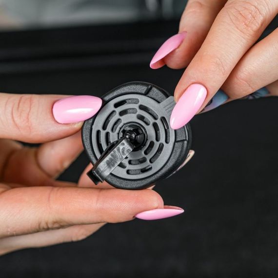 Ароматизатор для салону авто К2 Poco Солодка цукерка 30 г (V353) | Зображення 4