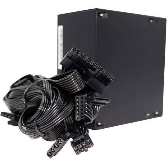 Блок живлення Xilence 750W (XP750R6.2 BULK) | Зображення 3