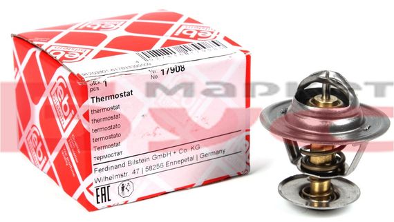 Термостат VW T5 1.9TDI 17908