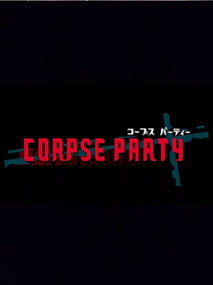 Corpse Party Steam Gift EUROPE