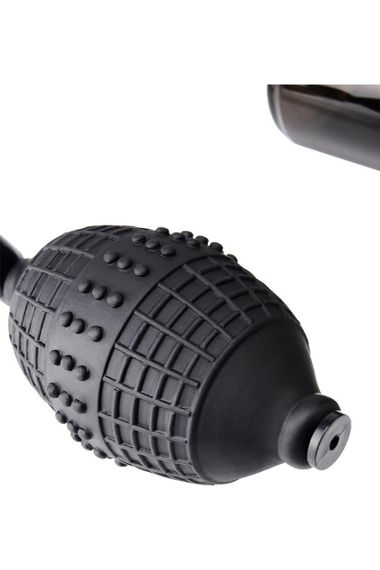 Помпа вакуумная Pipedream Pump Worx Euro Pump черная, 57 см sexstyle | Зображення 2