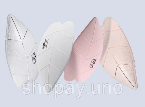 Лампа для маникюра SUN Mini UV/LED для полимеризации геля и сушки гель-лака, 6W | Зображення 5