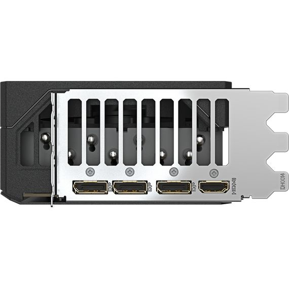 Відеокарта GIGABYTE GeForce RTX5070 12Gb AORUS MASTER (GV-N5070AORUS M-12GD) | Зображення 8