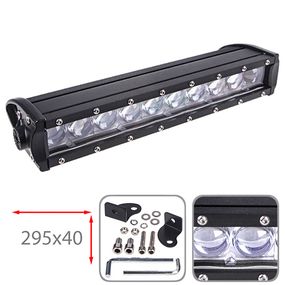 Фара прожектор Lмл-G2050-4D COMBO (10led*5w)