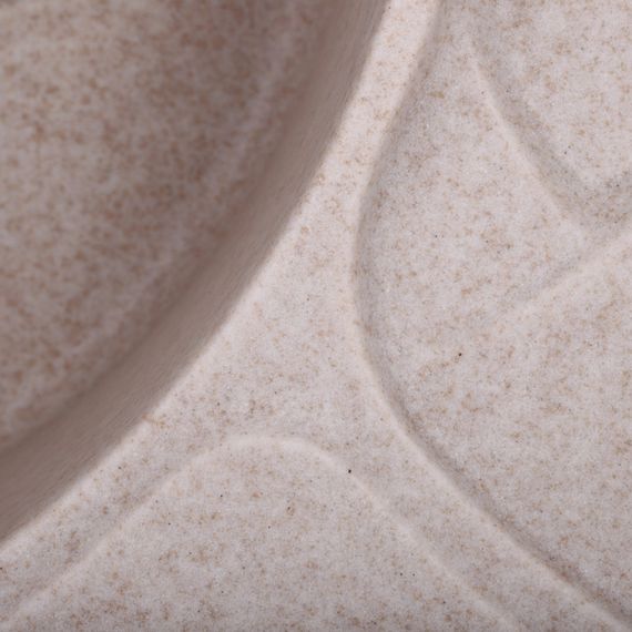 Мийка кухонна Haiba HB8310-G319 sand 780x500x220 (HB0977) | Зображення 1