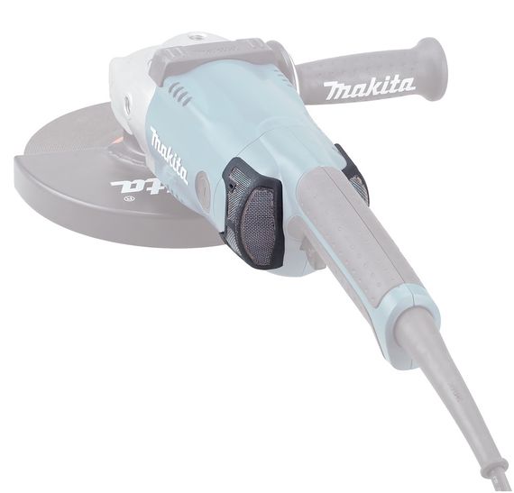 Сітки пилозахисні для КШМ Makita GA7020, GA7030, GA7030S, GA7040S, GA9020, GA9030, GA9030S, GA9040S (194289-1) | Зображення 2