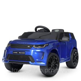 Детский электромобиль Машинка M 4846EBLRS-4 до 25 кг
