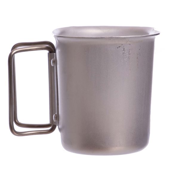 Фляга з казанком в чохлі 1л | Зображення 5