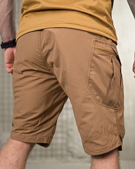 Міські тактичні шорти meintreem койот ПП7748 | Зображення 2