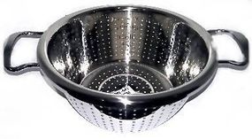 Дуршлаг Benson BN-643 (26см)