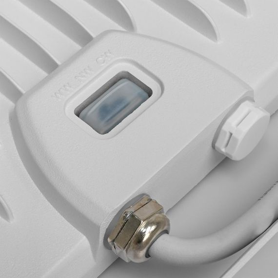 Світлодіодний прожектор VIDEX F5 150W 3000-5000-6500K 230V White (VL-F5-150CW) | Зображення 6
