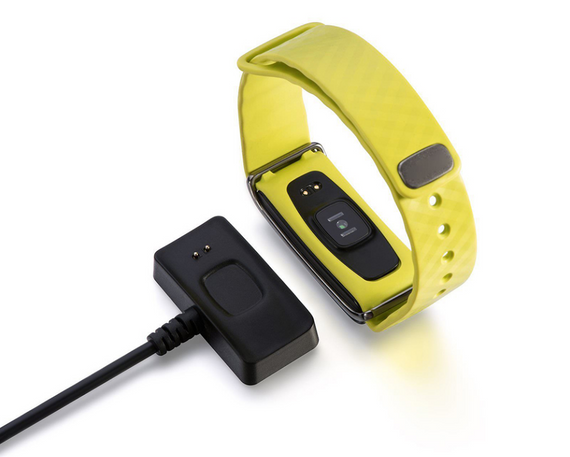Зарядна док-станція Primo для Huawei Color Band A2 (AW61) - Black | Зображення 1
