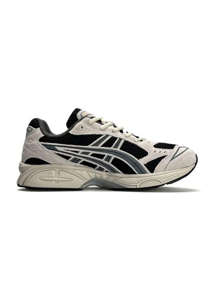 Чоловічі кросівки ASICS Gel-Kahana 14 Light Grey Black весна / літо / осінь A3807 | Зображення 1