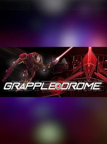 Grappledrome (PC) - Steam Key - GLOBAL