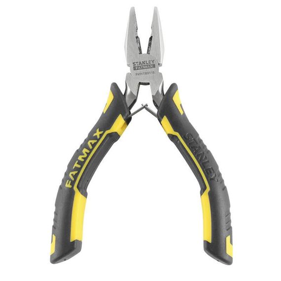 Мини плоскогубцы FatMax® комбинированные длиной 120 мм STANLEY FMHT0-80516 | Зображення 1