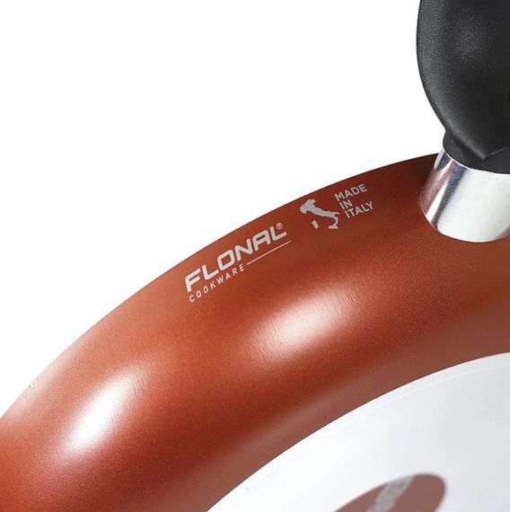 Сковорода Flonal Pepita Granit 32 см (PGFPS3250) | Зображення 3