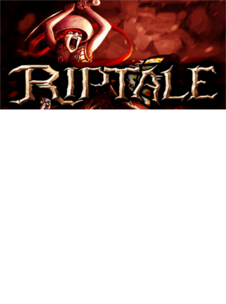 Riptale Steam Key GLOBAL