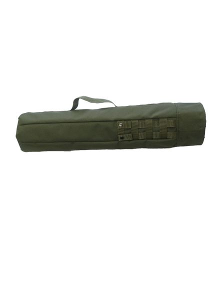 Чохол на каремат Вид 2 Olive green хакі М&М (213733) | Зображення 4