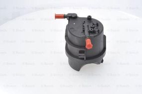 Паливний Фільтр Citroen C1 \ C2 \ C3 I \ C3 Ii \ Citroen Nemo Citroen Xsara