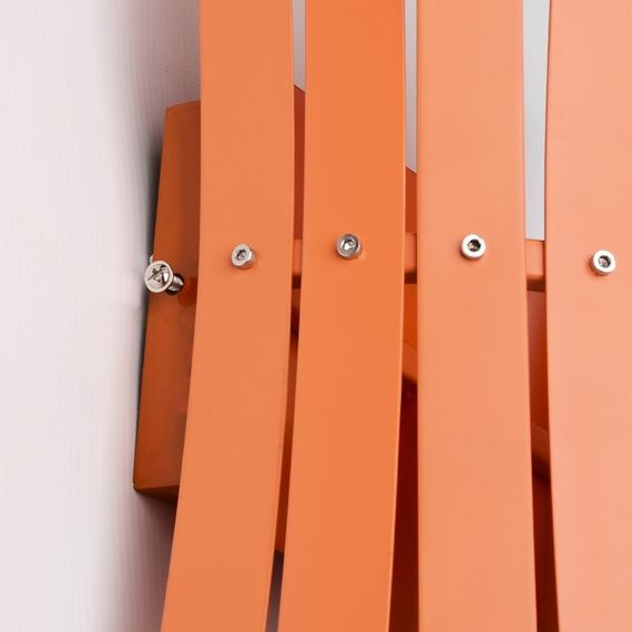 Бра настенное накладное BL-084W/1 Orange | Зображення 4