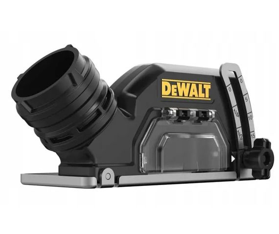 Пила дискова акумуляторна DeWalt без АКБ та ЗП DCS438N | Зображення 6